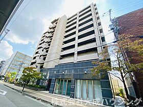 兵庫県西宮市与古道町（賃貸マンション1K・5階・24.45㎡） その1