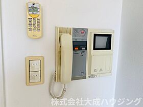 兵庫県西宮市与古道町（賃貸マンション1K・5階・24.45㎡） その12