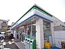 周辺：【コンビニエンスストア】ファミリーマート　西宮瓦木店まで1198ｍ