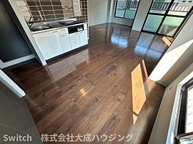 KOSHIENGUCHI HOUSE  ｜ 兵庫県西宮市甲子園口2丁目（賃貸マンション1R・3階・45.57㎡） その4