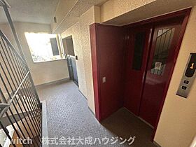 KOSHIENGUCHI HOUSE  ｜ 兵庫県西宮市甲子園口2丁目（賃貸マンション1R・3階・45.57㎡） その17