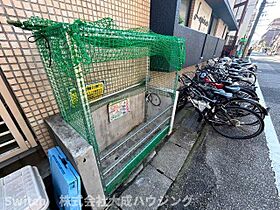 KOSHIENGUCHI HOUSE  ｜ 兵庫県西宮市甲子園口2丁目（賃貸マンション1R・3階・45.57㎡） その18