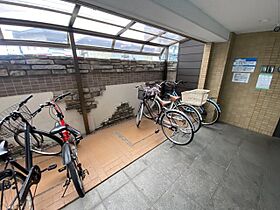 フラット鳴尾  ｜ 兵庫県西宮市鳴尾町3丁目（賃貸マンション1R・3階・21.00㎡） その16