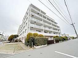 東急ドエル・シーサイドコート茅ヶ崎東海岸南