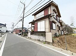 売土地　八條5期