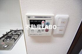 大阪府大阪市中央区久太郎町1丁目（賃貸マンション1R・13階・34.63㎡） その15