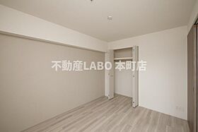 大阪府大阪市中央区南新町2丁目（賃貸マンション2LDK・3階・54.04㎡） その6