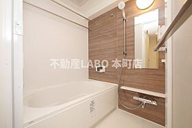 大阪府大阪市中央区南新町2丁目（賃貸マンション2LDK・3階・54.04㎡） その13