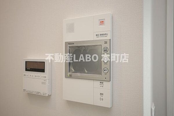 ルフォンプログレ堺筋本町タワーレジデンス ｜大阪府大阪市中央区常盤町2丁目(賃貸マンション1LDK・6階・33.90㎡)の写真 その22