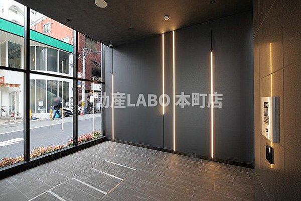 ルフォンプログレ堺筋本町タワーレジデンス ｜大阪府大阪市中央区常盤町2丁目(賃貸マンション1LDK・17階・33.90㎡)の写真 その27