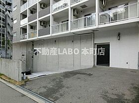 大阪府大阪市中央区安堂寺町2丁目（賃貸マンション1K・4階・32.34㎡） その16