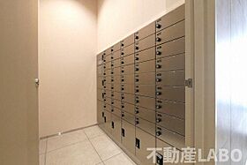 大阪府大阪市北区中崎1丁目（賃貸マンション1LDK・10階・32.72㎡） その26