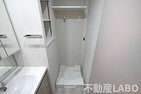 大阪府大阪市中央区東心斎橋1丁目（賃貸マンション1LDK・9階・32.33㎡） その12