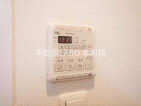 大阪府大阪市中央区常盤町2丁目（賃貸マンション1K・14階・21.65㎡） その20