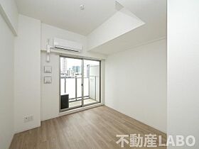 エスリードレジデンス梅田グランゲート  ｜ 大阪府大阪市北区豊崎6丁目（賃貸マンション1K・7階・21.09㎡） その3