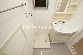 大阪府大阪市中央区南船場2丁目（賃貸マンション1DK・6階・35.18㎡） その14