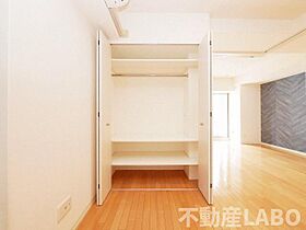 アリス・マナーガーデン新町  ｜ 大阪府大阪市西区新町1丁目（賃貸マンション1LDK・2階・42.61㎡） その7