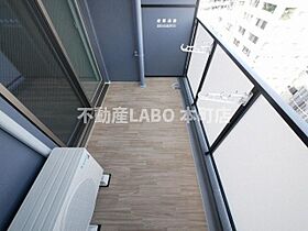 ドゥーエ天満橋 301 ｜ 大阪府大阪市中央区内淡路町2丁目（賃貸マンション1DK・3階・28.05㎡） その18