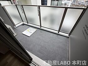 セレニテ天六ミラク 1001 ｜ 大阪府大阪市北区長柄中1丁目（賃貸マンション1DK・10階・23.06㎡） その20