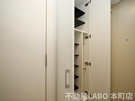 セレニテ天六ミラク 1001 ｜ 大阪府大阪市北区長柄中1丁目（賃貸マンション1DK・10階・23.06㎡） その16