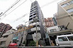 大阪府大阪市西区江戸堀2丁目（賃貸マンション1K・6階・24.49㎡） その1