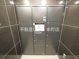 大阪府大阪市中央区南船場1丁目（賃貸マンション1K・6階・22.13㎡） その27