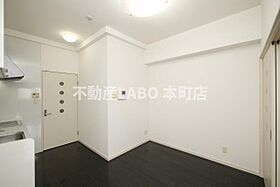 大阪府大阪市中央区南船場2丁目（賃貸マンション1DK・6階・35.18㎡） その5