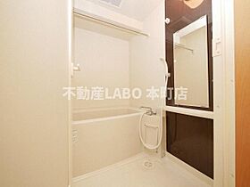 ライブコート北梅田  ｜ 大阪府大阪市北区豊崎5丁目（賃貸マンション1R・5階・25.18㎡） その9