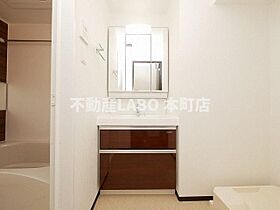 プレジオ鎗屋町  ｜ 大阪府大阪市中央区鎗屋町1丁目（賃貸マンション1LDK・12階・37.46㎡） その13