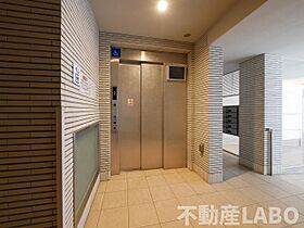 フェールヴィル阿波座  ｜ 大阪府大阪市西区立売堀4丁目（賃貸マンション1K・6階・31.00㎡） その28