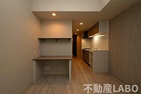 アーバネックス本町II  ｜ 大阪府大阪市西区阿波座1丁目（賃貸マンション1LDK・10階・31.64㎡） その6