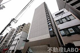 アーバネックス本町II  ｜ 大阪府大阪市西区阿波座1丁目（賃貸マンション1LDK・4階・31.64㎡） その1