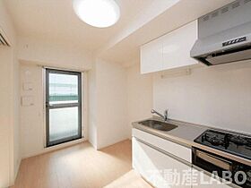 ゼンショウ天神  ｜ 大阪府大阪市北区天神西町（賃貸マンション1DK・4階・32.14㎡） その3