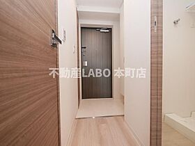 La Douceur梅田West  ｜ 大阪府大阪市北区西天満4丁目（賃貸マンション1K・11階・25.07㎡） その15