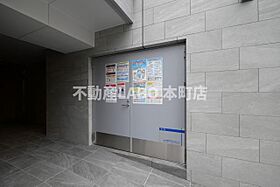 大阪府大阪市中央区南新町2丁目（賃貸マンション2LDK・7階・54.04㎡） その28