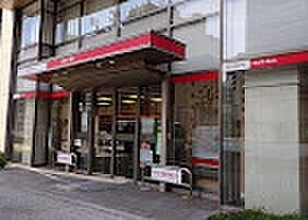 画像22:【銀行】三菱UFJ銀行谷町支店まで364ｍ