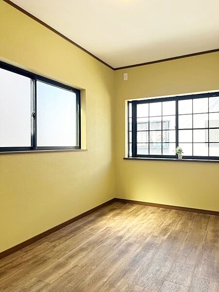 子供部屋