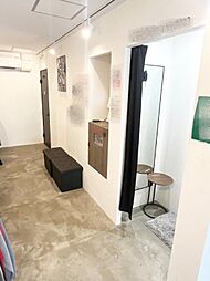 高井田本通一丁目店舗