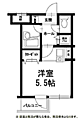 ホーユウコンフォルト盛岡1階60万円