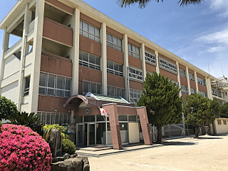 和歌山市立明和...