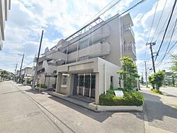ダイヤモンドスクエア福生武蔵野台第2