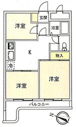 ＴＯＰ福生第3