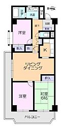 ヴェルドミール羽村