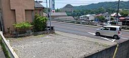 青梅市大柳町　売地