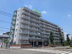 メゾンドール武蔵野台