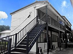 🉐敷金礼金0円！🉐西津田ハイツB棟