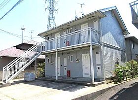 コーポいずみ 101 ｜ 島根県松江市西川津町4054（賃貸アパート1K・1階・23.18㎡） その1