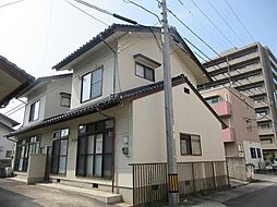 東津田町F貸家