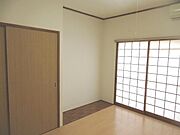 一人暮らしにもおススメのお部屋です