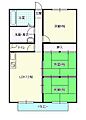 ファーストハイツ4階6.6万円